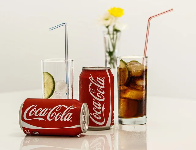 soda pop. alert1 medical alert systems